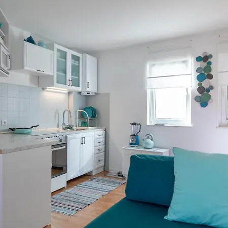 Apartament Zazu