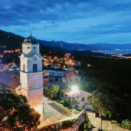 Apartament Zazu Bribir (Primorje-Gorski Kotar)