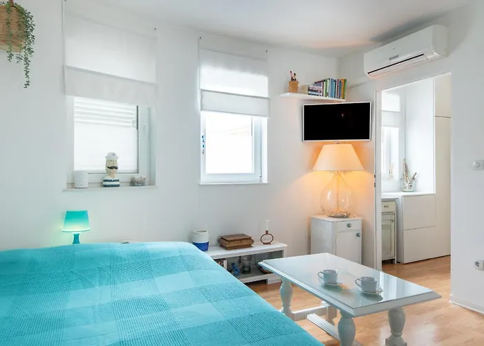 Zazu Διαμέρισμα