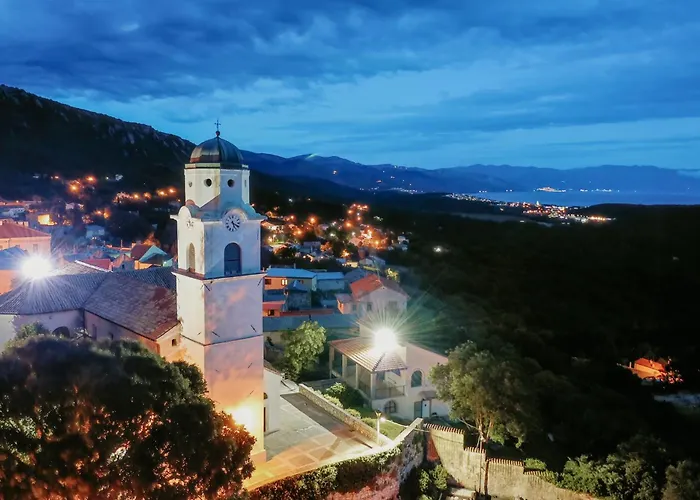 Διαμέρισμα Zazu Bribir (Primorje-Gorski Kotar)