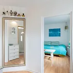 Apartmán Zazu *