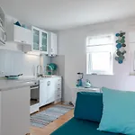 Apartmán Zazu