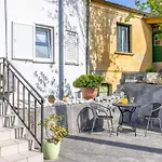 Apartman Zazu *