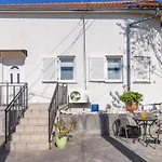 Zazu Apartmán