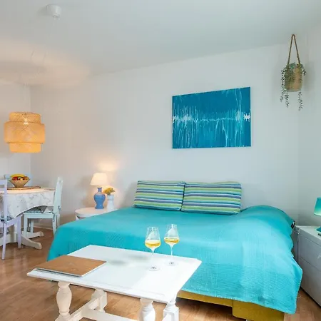 Apartment Zazu *
