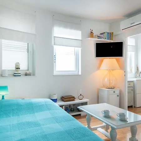 Zazu Apartment