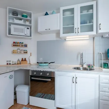 Apartment Zazu