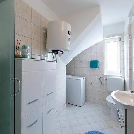 Apartment Zazu