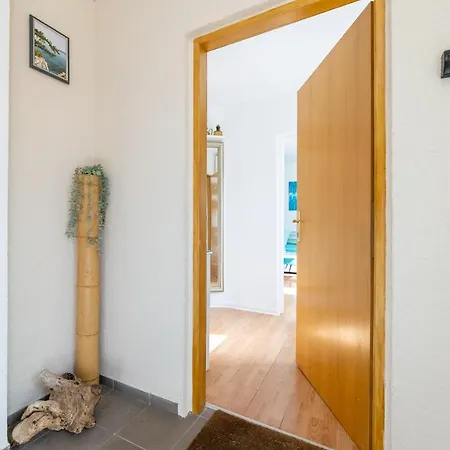 Apartment Zazu