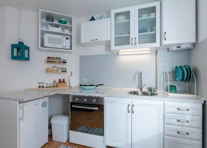 Apartmán Zazu